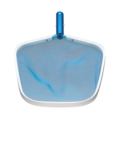 Ocean Blue Aluminum Leaf Skimmer Net