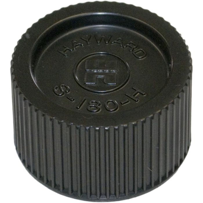 Hayward Filter Drain Cap 180HG