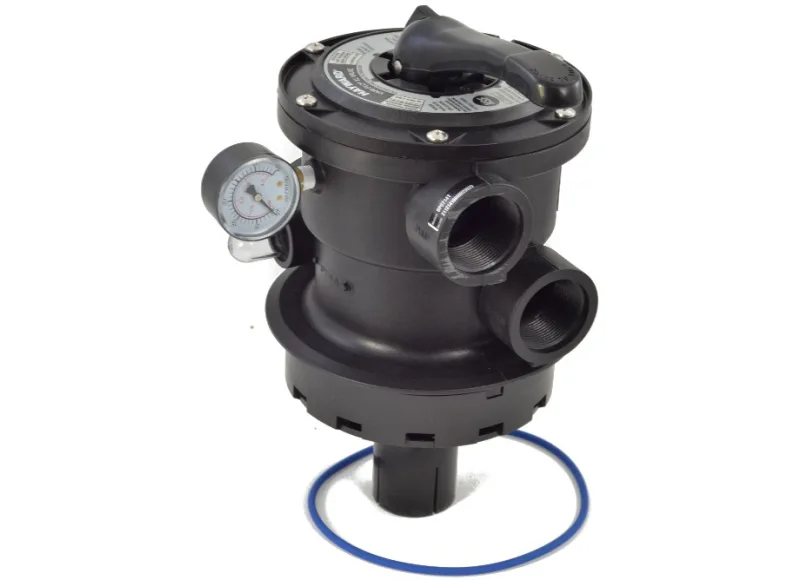 Hayward Multi-Port Valve SP0714T