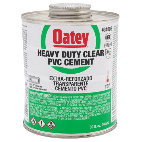 PVC Cement Glue