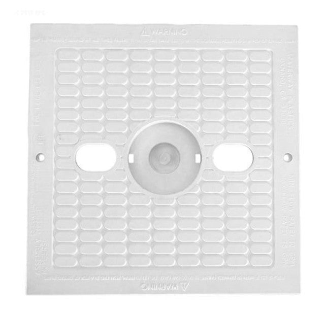 Waterway Square Lid I/G 519-9500